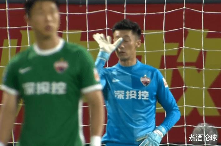 不服！媒体人透露，深圳队将向中国足协提起申诉，不可能这么过去(2)