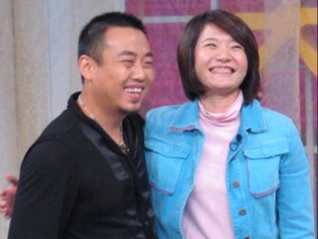 恋爱14年结婚16年，刘国梁和王瑾的婚姻，今天看起来是多么正确(30)