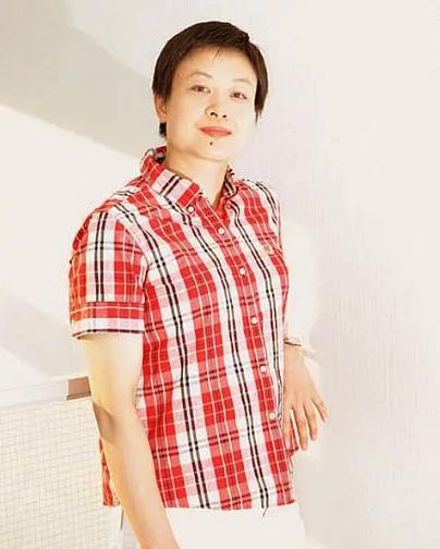 “反让球事件”何智丽：负气远走日本，离婚后58岁仍单身(19)