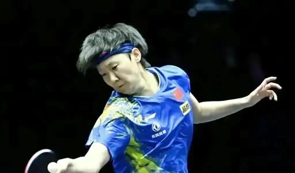 中国男乒在WTT冠军赛全军覆没的冷思考(4)