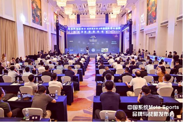中国系统发力体育行业数字化 打造虚拟赛事体系(3)