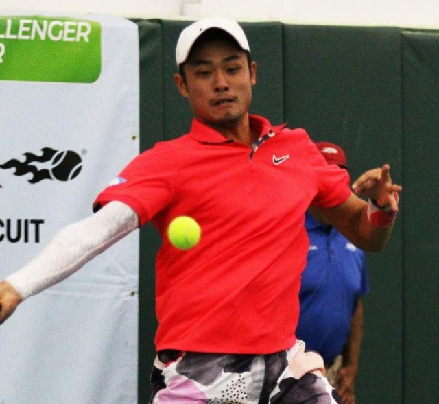 吴易昺：22岁中国男网，连夺挑战者赛4冠，上了ATP官网头条(2)