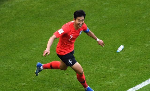 韩国是世界杯成绩最好的亚洲队，但世界杯两个失球纪录也出自他们(1)