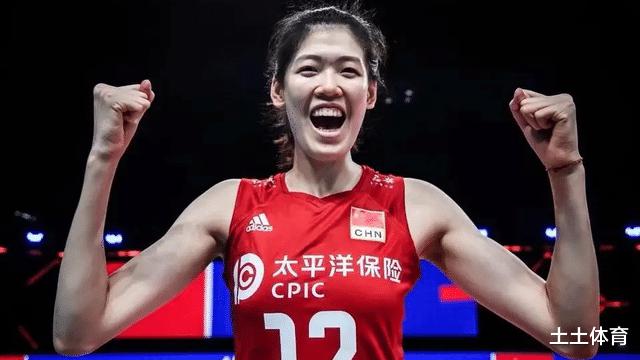 好消息！国际排联展望世锦赛，中国女排核心球星备受期待(2)