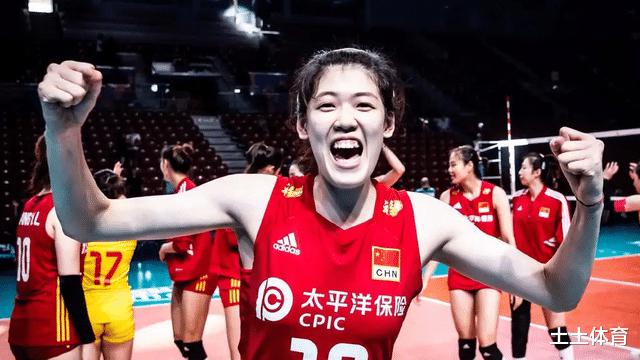 好消息！国际排联展望世锦赛，中国女排核心球星备受期待(3)