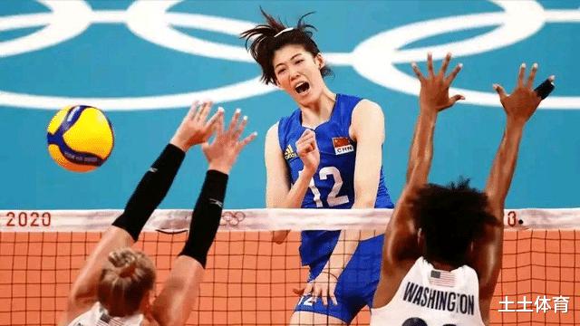 好消息！国际排联展望世锦赛，中国女排核心球星备受期待(4)