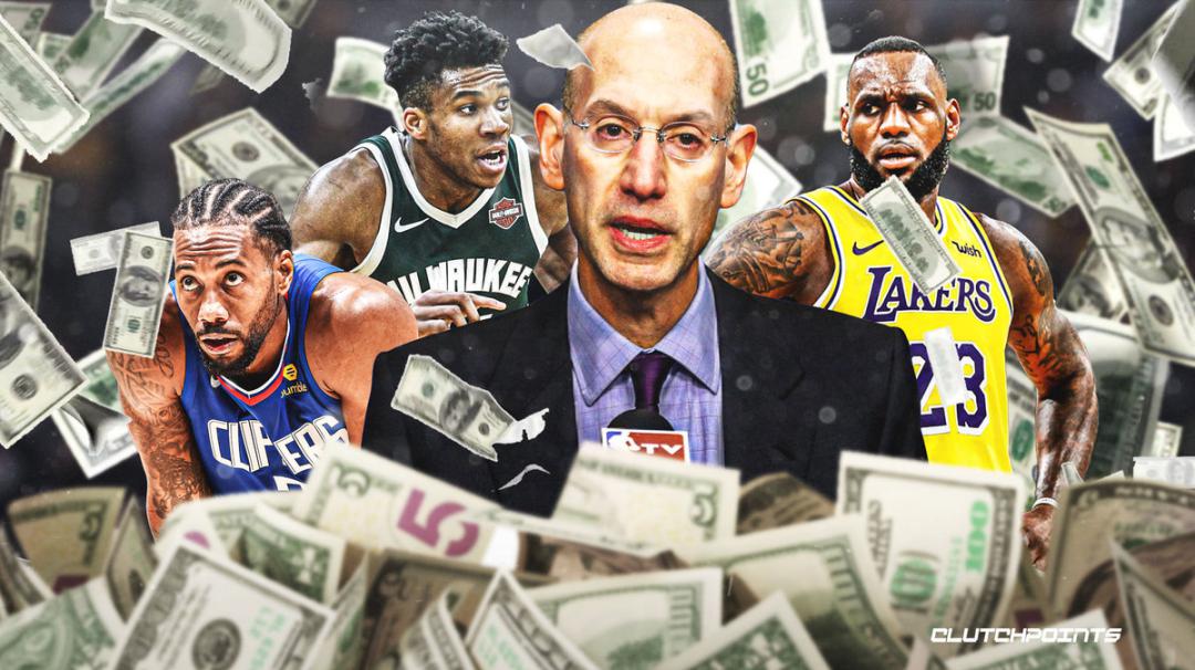 为什么NBA人人都恨奢侈税？(3)