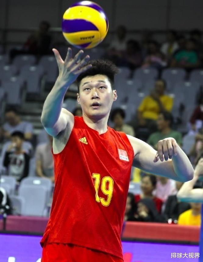 2022男排亚洲杯赛程安排，中国男排上一次夺冠要追溯到2012年(6)