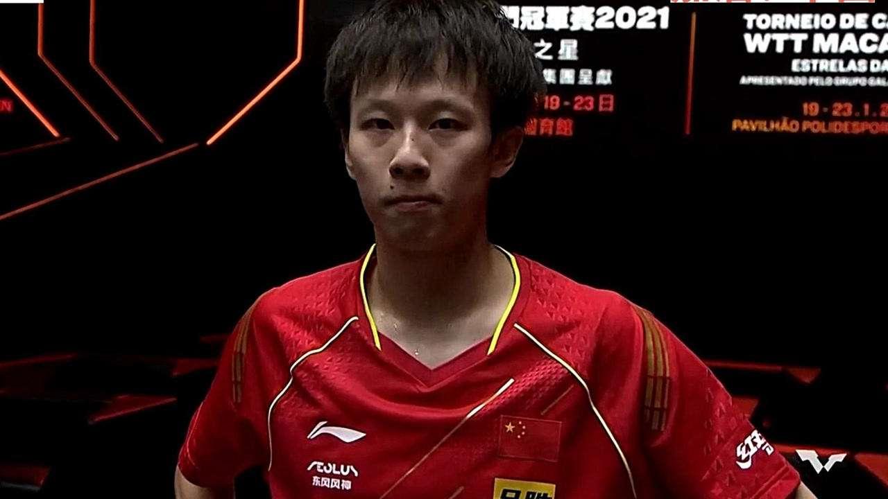 4场中日对决将上演！日本14岁小将4战全胜，林高远迎战世乒赛冠军(1)