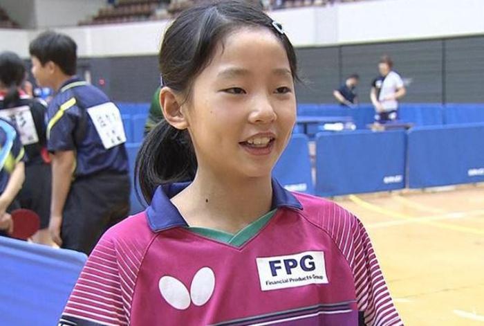 4场中日对决将上演！日本14岁小将4战全胜，林高远迎战世乒赛冠军(3)