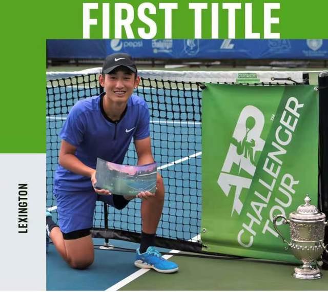 ATP最新排名：梅德韦杰夫夺冠坐稳世界第一，小将商竣程飙升102位(4)