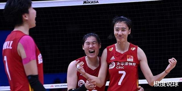 中国女排世锦赛突收坏消息，日本队做出最新决定，蔡斌反应太慢(3)