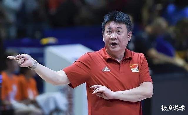 中国女排世锦赛突收坏消息，日本队做出最新决定，蔡斌反应太慢(4)