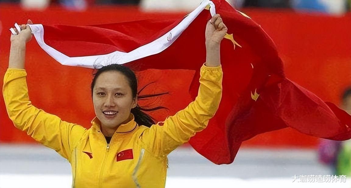 官宣！中国奥运冠军升官，任国际组织高层，34岁仍单身，身材傲人(4)