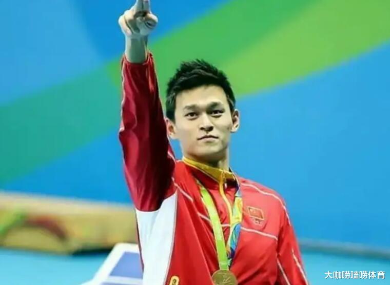 官宣！中国奥运冠军升官，任国际组织高层，34岁仍单身，身材傲人(6)