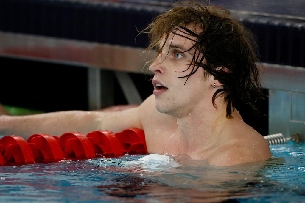 国际泳联开出又一重磅罚单！27岁东京奥运会银牌得主被禁赛18个月(1)