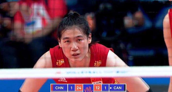 中国女排16人名单惹争议！世界冠军遗憾落选，金烨王云蕗再次入选(2)