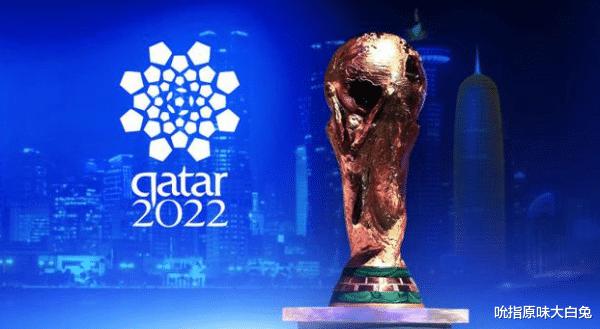 卡塔尔世界杯，南美球队有机会夺冠吗？阿根廷跟巴西的球迷为何多(1)