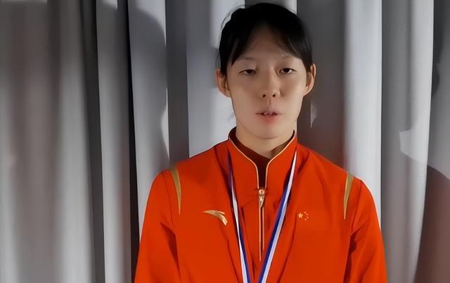 喜讯！中国王牌之师豪取4金4银9铜，23岁小将连胜奥运冠亚军(3)