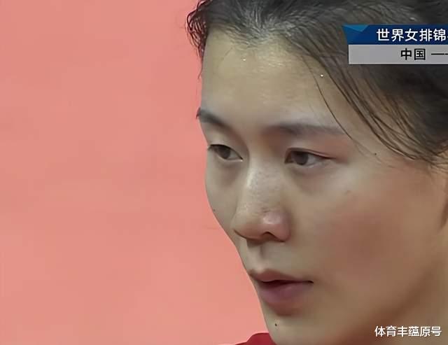 下下签！世界女排锦标赛：中国女排艰难亮相，一场爆冷超出预料(3)
