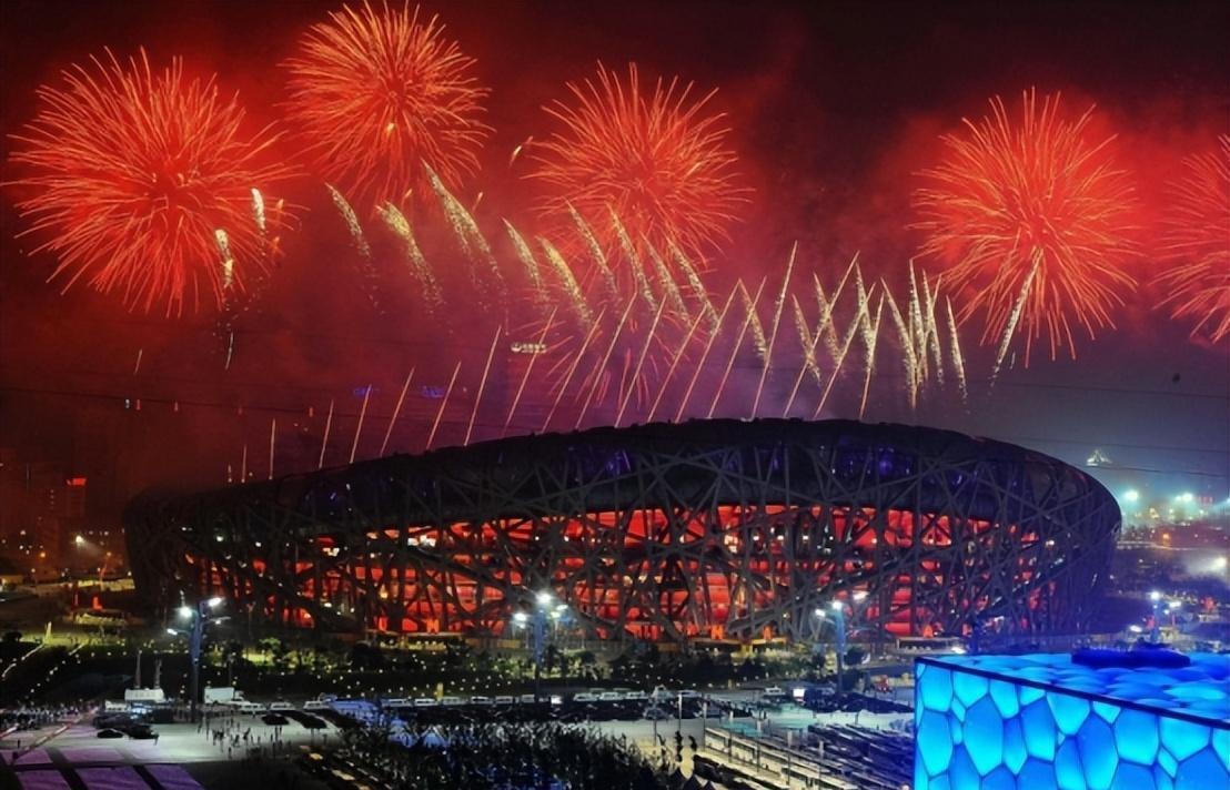 印度申办2036年奥运会，暗示中国“不要抢”，现在怎么样了？(1)