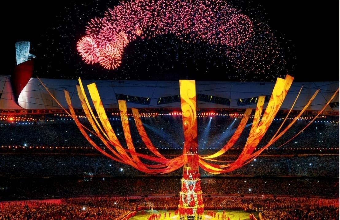 印度申办2036年奥运会，暗示中国“不要抢”，现在怎么样了？(4)