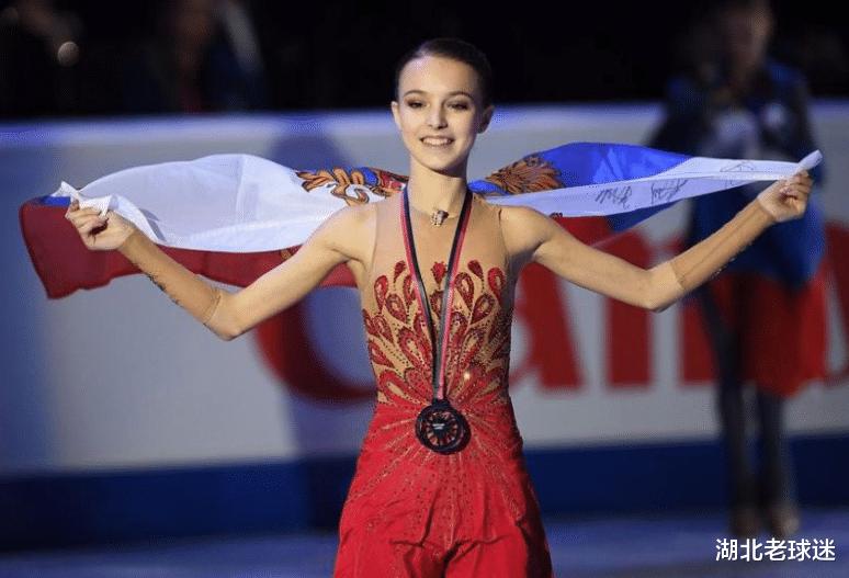 官宣：谢尔巴科娃缺席第一阶段花滑比赛，其他明星选手交替参赛(2)