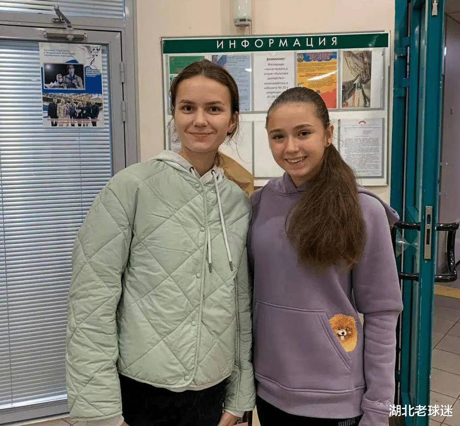 官宣：谢尔巴科娃缺席第一阶段花滑比赛，其他明星选手交替参赛(5)