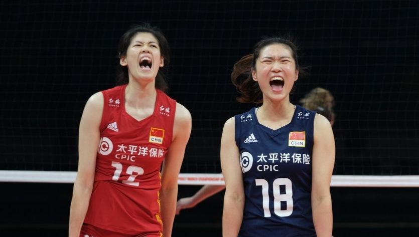 不可轻敌！中国女排被认为抽到上上签，决赛前无缘与美国泰国交手(3)