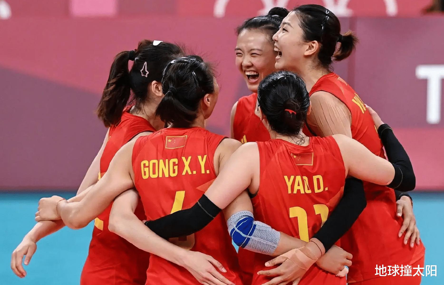 中国女排要想进入八强，两位球员的发挥至关重要(2)