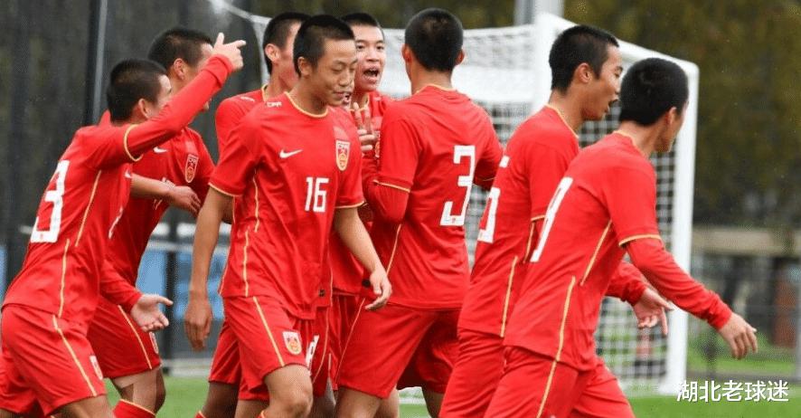 U17亚洲杯积分榜：3个小组第二丢分，5场大比分，中国队优势不小(1)