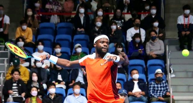 强者云集！ATP东京赛8强对阵出炉，克耶高斯与丘里奇能否会师？(2)