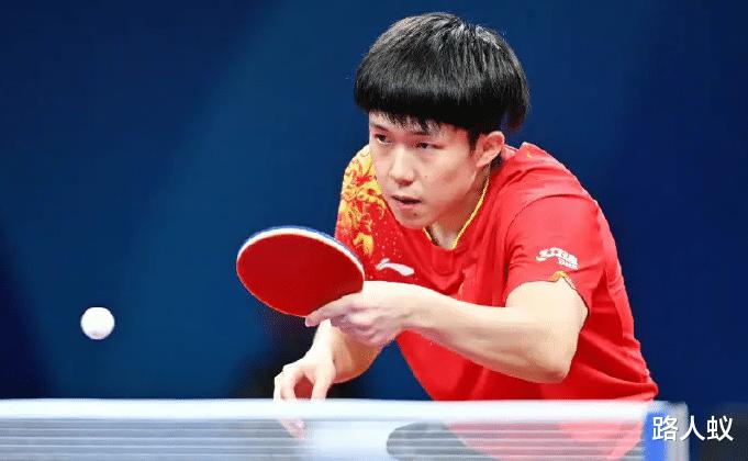 在世乒赛团体赛中国男队艰难战胜日本队，其实就是我们自找麻烦？(1)