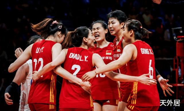 日本诚邀中国一起申办2026年排球世锦赛，中国排协暂未回复！(3)
