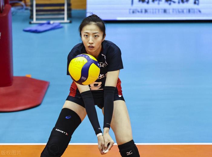相比中国女排世锦赛的第6名，东京的第9名或意难平(4)