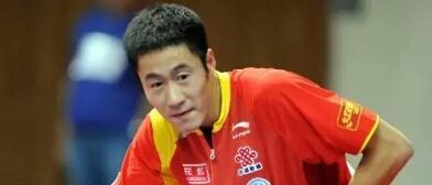 刘国梁、马琳受到批评！乒乓球比赛观赏性下降！很多打法灭绝了！(1)