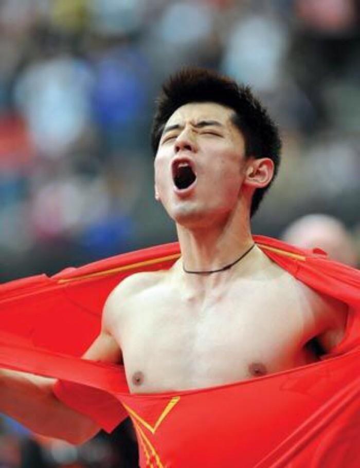 刘国梁、马琳受到批评！乒乓球比赛观赏性下降！很多打法灭绝了！(7)