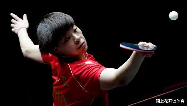 全国锦标赛太难！王艺迪险胜21年世青赛女单冠军，辽宁决赛开门红(5)