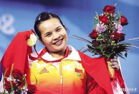 丢国人的脸面！中国体坛丑闻让人尴尬，3名奥运冠军直接名誉扫地(4)