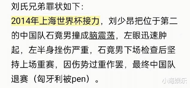 刘氏兄弟回应更改国籍，网友抵制声音不断，两人此前做法不容原谅(10)