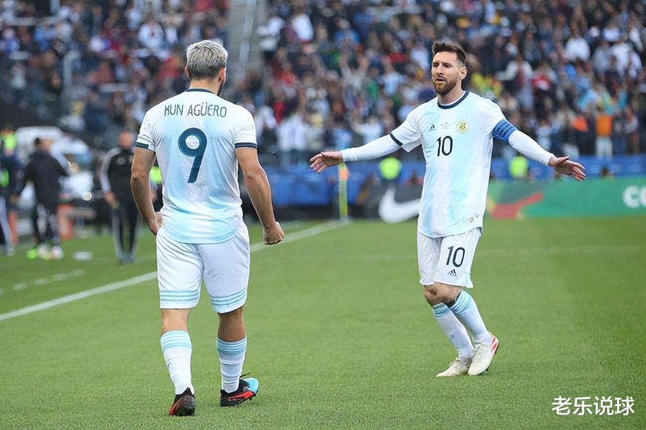 阿根廷队做得没错，梅西和全队要专注比赛，阿圭罗也不能例外(6)