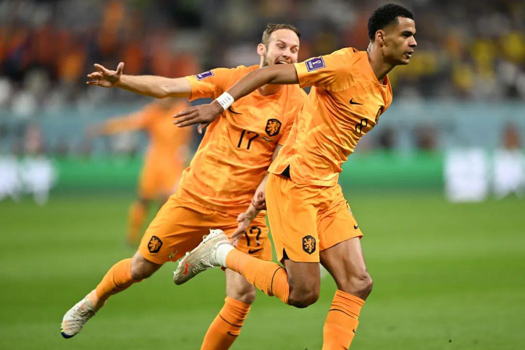 【世界杯】出线在望却漏洞百出，是谁让荷兰变得面目全非(1)