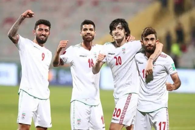 触及底线，伊朗无缘继续世界杯，回国面临重罚，球员葬送职业生涯！(5)
