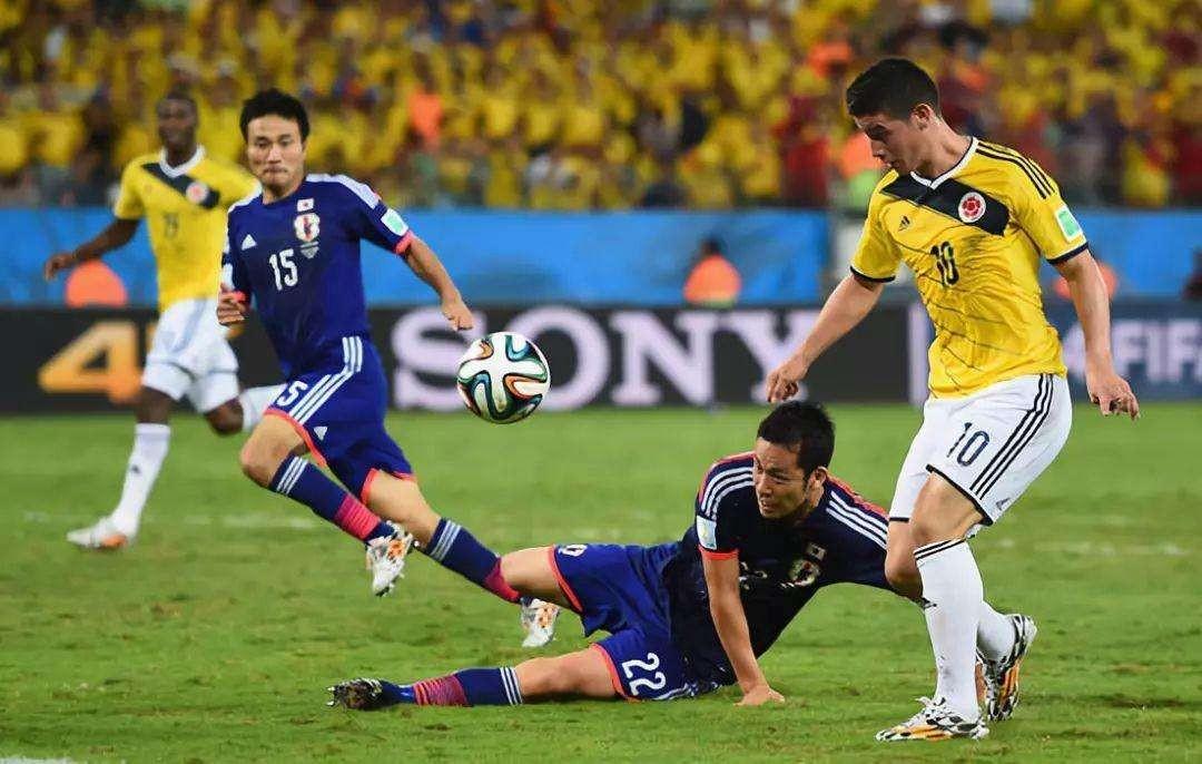 ​综合国力靠前，中美俄足球为啥玩不转？并非缺少人才，原因很现实(4)