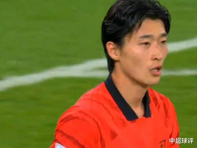 曹圭成世界杯一战成名：中后卫出身，曾对中国球队打进3球！(2)