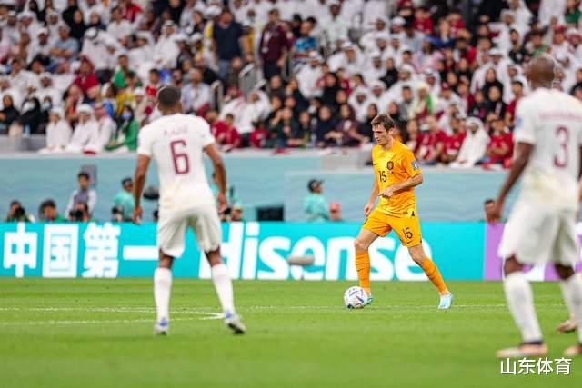 世界杯卡塔尔三连败耻辱出局，狂丢7球仅入1球，结局实在有些诡异(2)