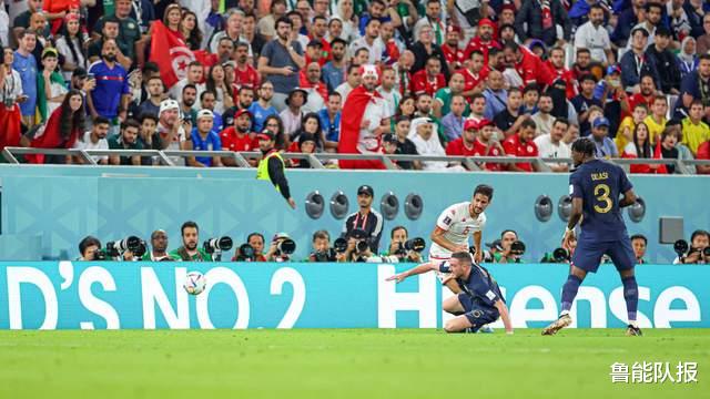 世界杯最新积分榜：法国输球仍头名出线，澳洲逆袭，欧洲劲旅出局(3)