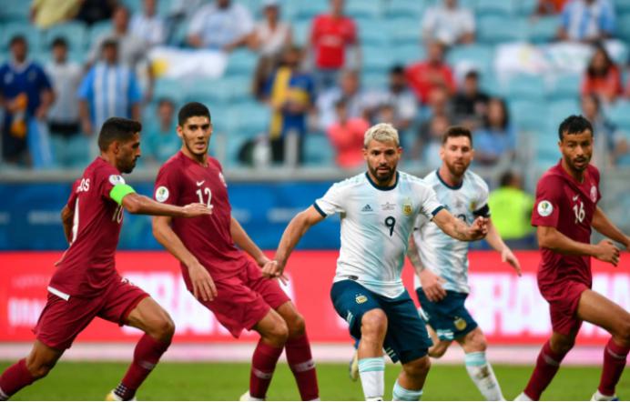 世界杯：波兰VS阿根廷，阿根廷稳定发挥，击败对手并不是问题(2)