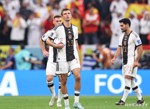好消息！一场2-1让德国焕发新生：只要西班牙帮忙 淘汰赛一片坦途(3)