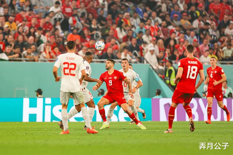 塞尔维亚号称欧洲巴西队，为何本届世界杯一场不赢？原因已揭晓(1)